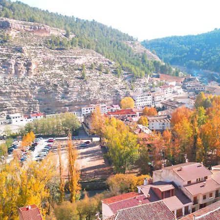 Estudio O Apartamento Toni الكالا ديل جوكار المظهر الخارجي الصورة