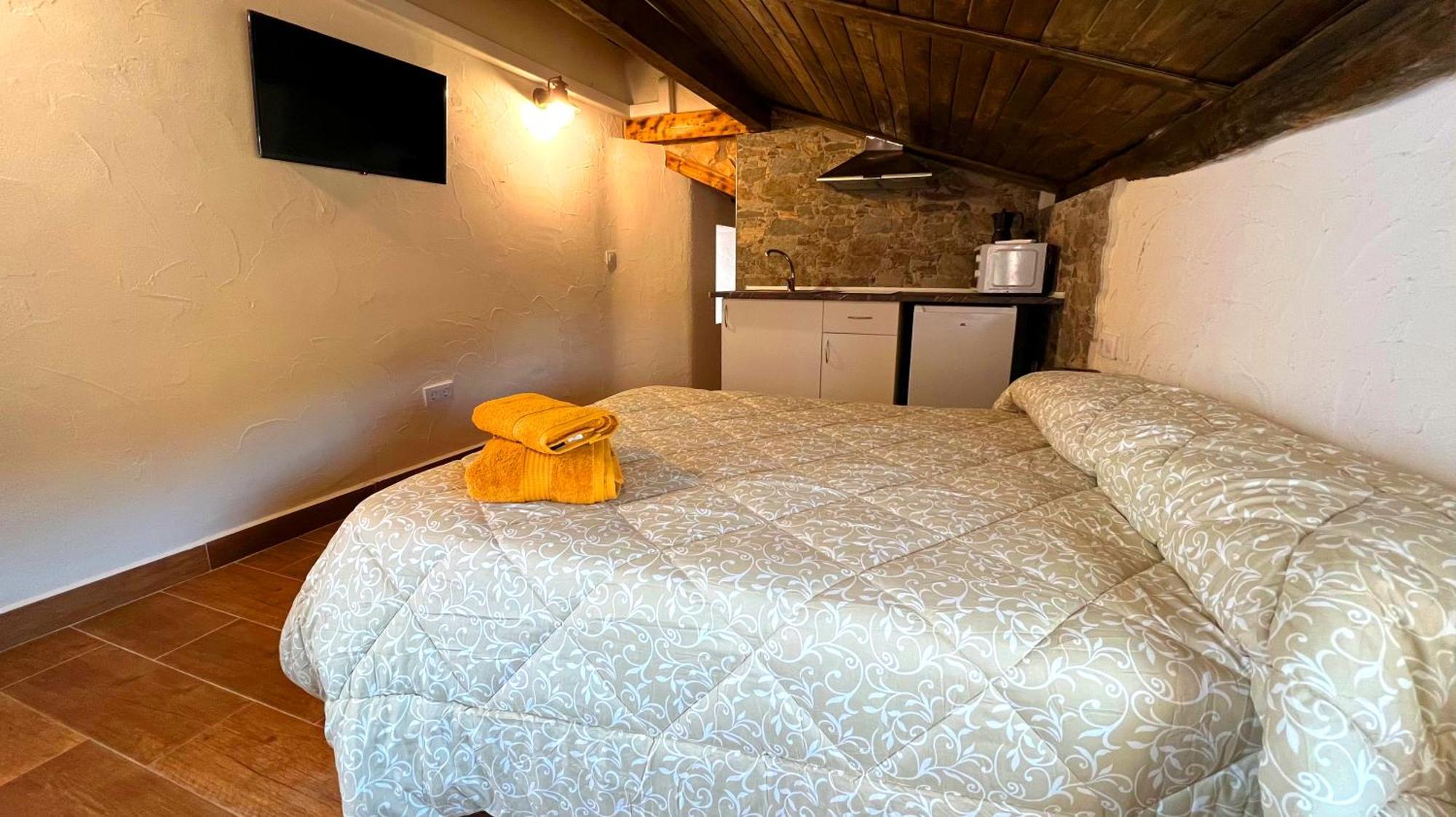 Estudio O Apartamento Toni الكالا ديل جوكار المظهر الخارجي الصورة