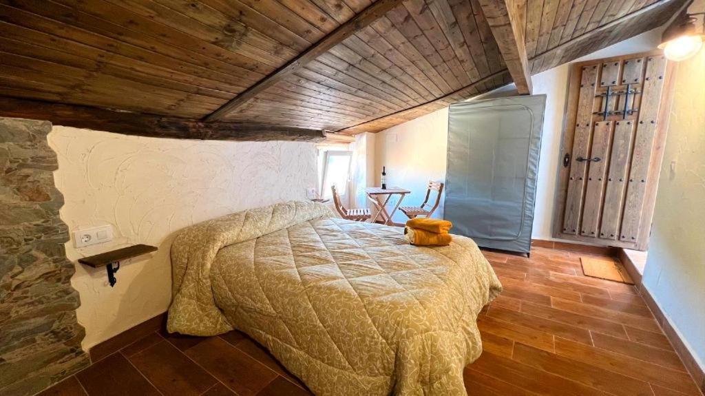 Estudio O Apartamento Toni الكالا ديل جوكار المظهر الخارجي الصورة